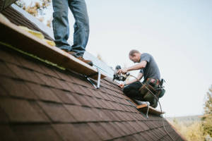 Local Roofers in Westport Point, MA